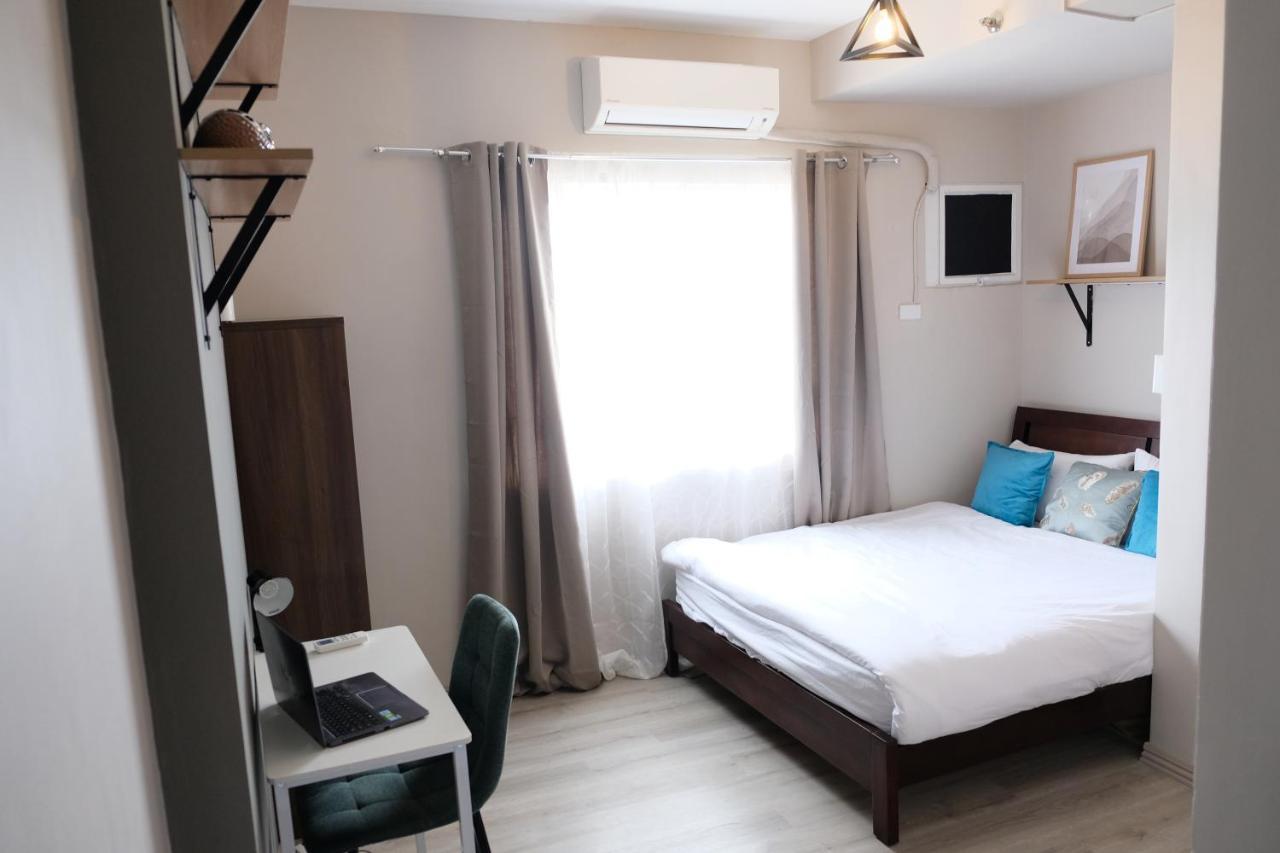 2-Bedroom Boutique City Condo - Newly Renovated! Cebu Exterior photo