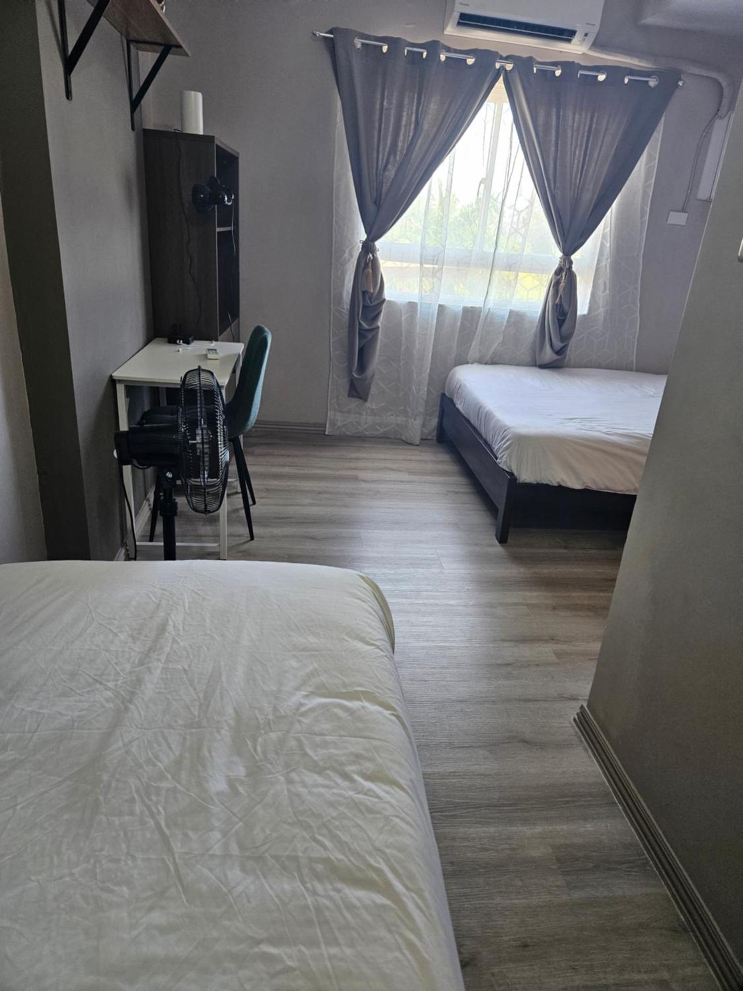 2-Bedroom Boutique City Condo - Newly Renovated! Cebu Exterior photo