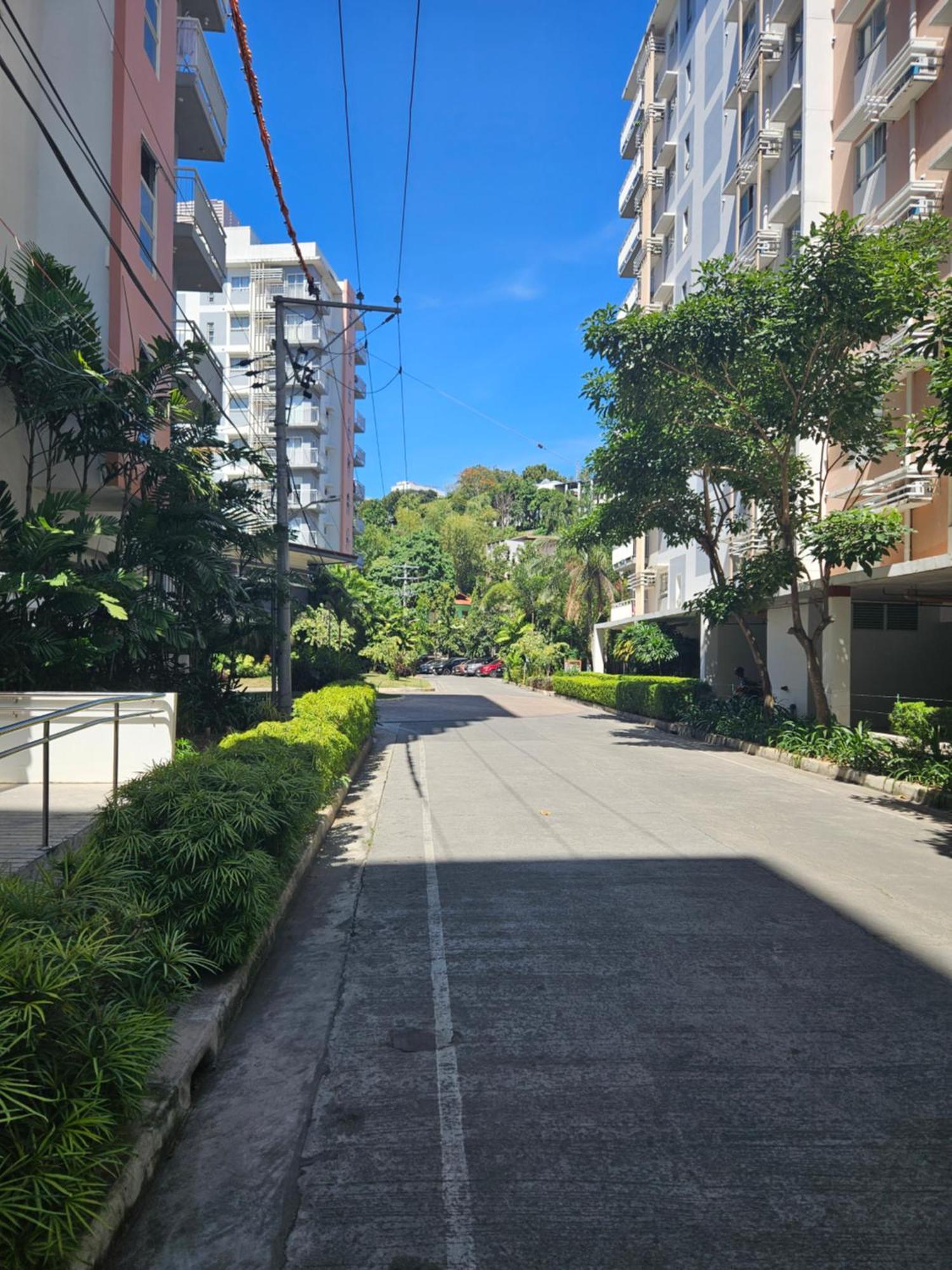 2-Bedroom Boutique City Condo - Newly Renovated! Cebu Exterior photo