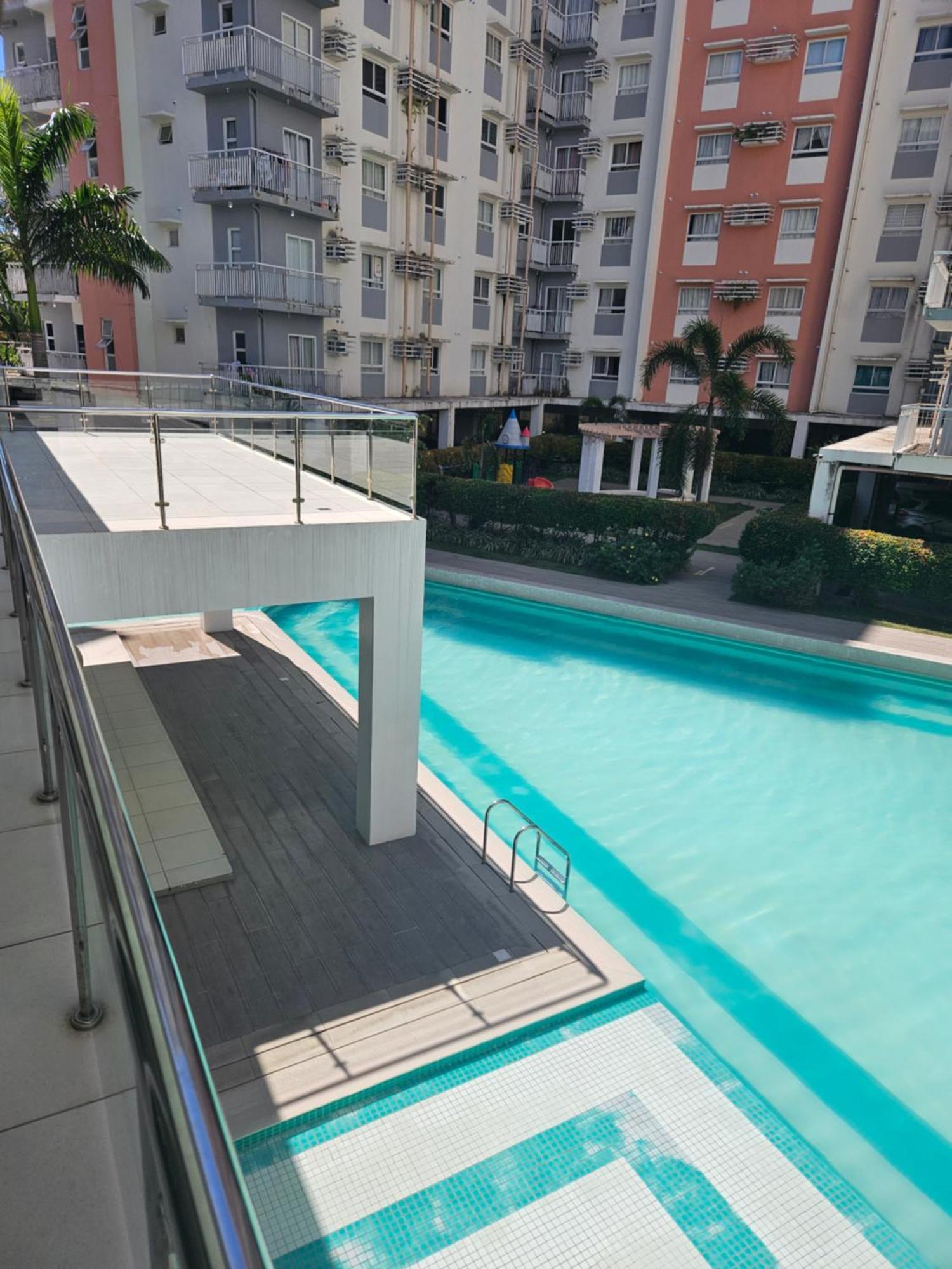 2-Bedroom Boutique City Condo - Newly Renovated! Cebu Exterior photo